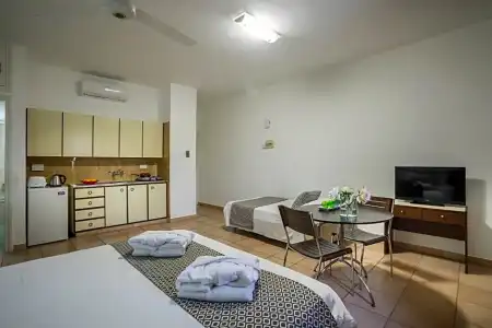 Costantiana Beach Apartments - 46
