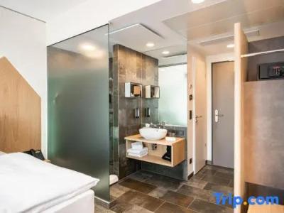 ARCOTEL HafenCity Dresden - 44