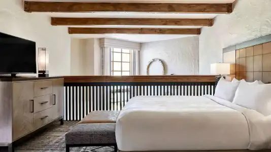 JW Marriott Scottsdale Camelback Inn Resort & Spa - 57