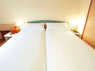 ibis Chambery - 21