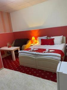 Lind Guest House B&B - 36