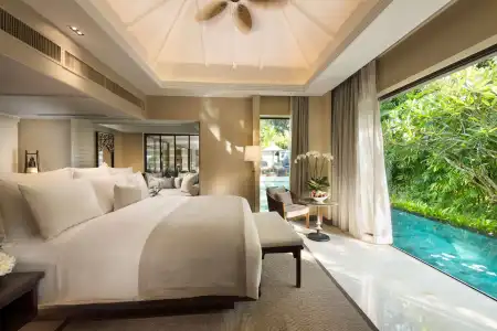 Anantara Layan Phuket Resort - 1