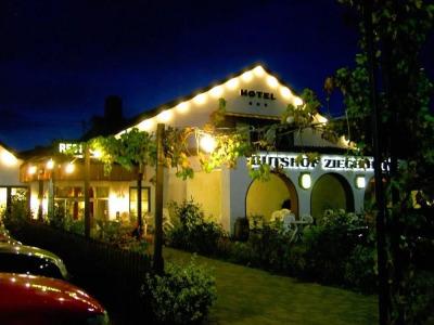 Gutshof Ziegelhuette - 15