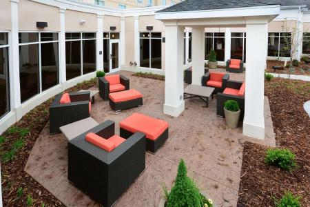 Hilton Garden Inn Greensboro Airport - 24