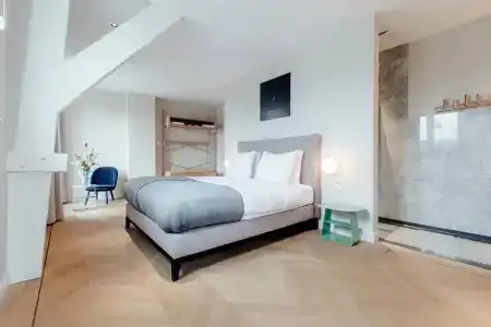 Maison Haas Hustinx & Spa - 66
