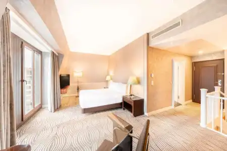 Hilton Berlin - 114