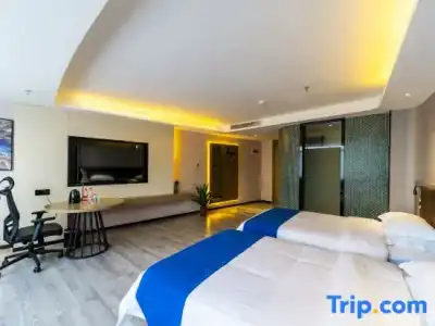 Koh Mook Riviera Beach Resort - 107