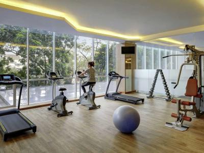 Mercure Bandung Nexa Supratman - 19