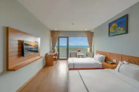 Fansipan Danang - 36