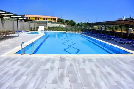 Kaya Garden Otel - 9