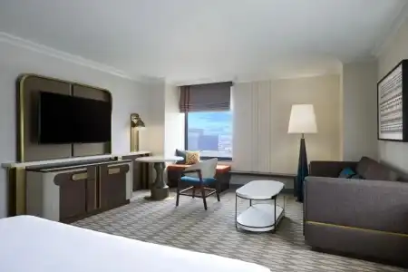 JW Marriott Houston by the Galleria - 84