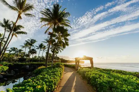 Grand Hyatt Kauai Resort and Spa - 21