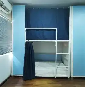 Onederz Hostel - 24