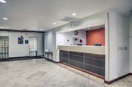 Motel 6 Dallas, TX - Northwest - 9