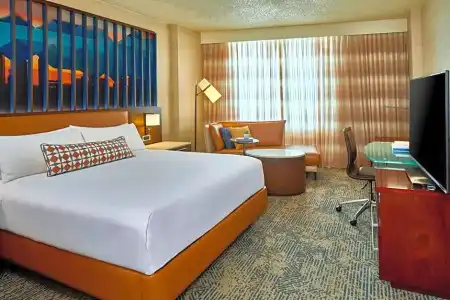 Renaissance Dallas - 69