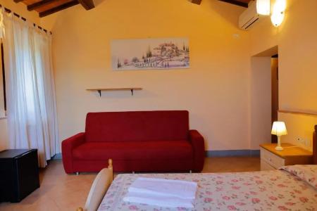 Agriturismo Villa Guarnaschelli - 106