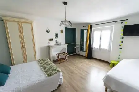 Hôtel Le Flore - 5