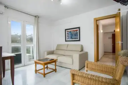 Duquesa Harbour Club Aparthotel - 13
