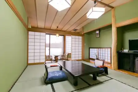 Ryokan Kikori - 42
