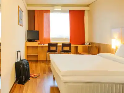 ibis Wien Messe - 29