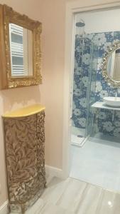 Impero Vaticano Suites Guest House - 109