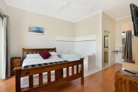 Cairns City Sheridan - 42