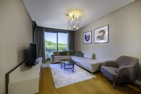 Radisson Residences Vadistanbul - 59