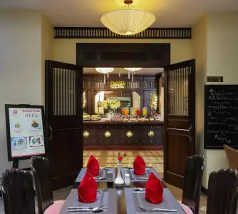 Little Hoi An. A Boutique & Spa - 24