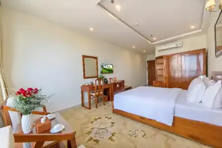 Phuoc My An Beach - 76