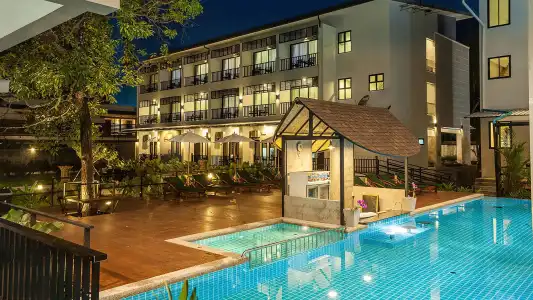 Aonang Viva Resort - 15