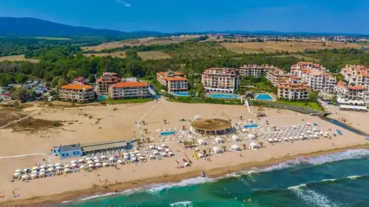 Oasis Del Mare - 14