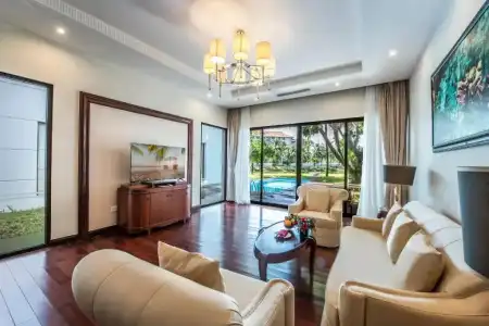 Vinpearl Resort & Spa Phu Quoc - 72
