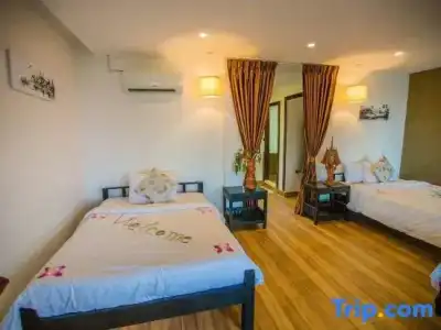 Moloppor Villa - 68