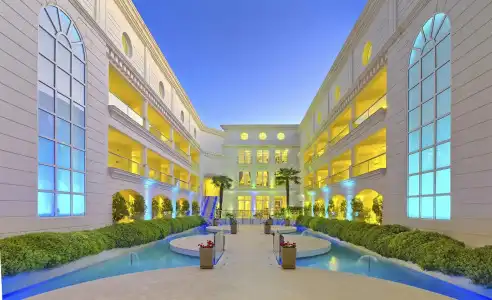 Elinotel Apolamare - 0