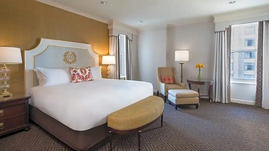 Willard InterContinental Washington by IHG - 176