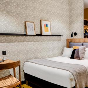 Republik Hôtel - 29