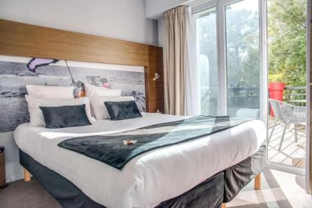 Best Western Garden & Spa - 145