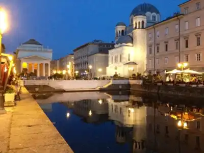 Centrale Trieste - 18