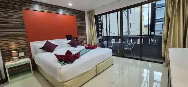 Patong Max Value - 37