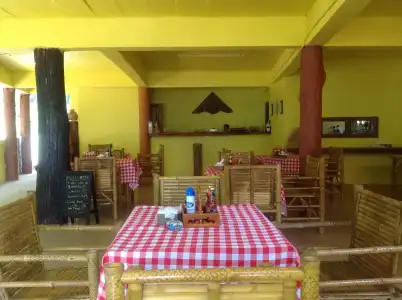 Ruan Mai Naiyang Beach Resort - 18