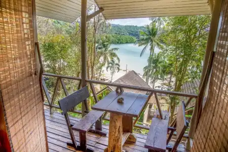 Koh Kood BED's Mini-Hotel - 178