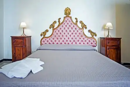 Bed and Breakfast La Torretta - 1