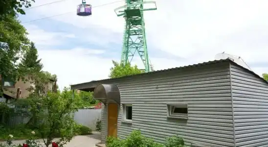 Home Hostel Nucha Almaty - 7