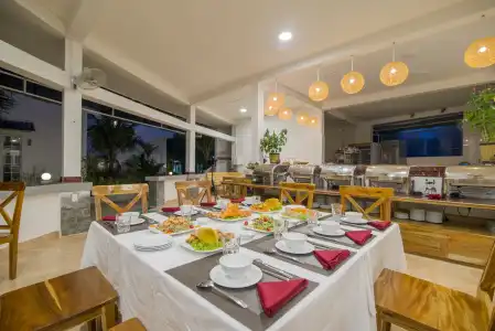 Palma Resort Phu Quoc, Trademark Collection by Wyndham - 24