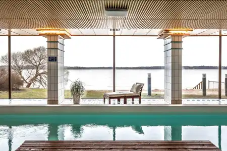 Hilton Kalastajatorppa - 7