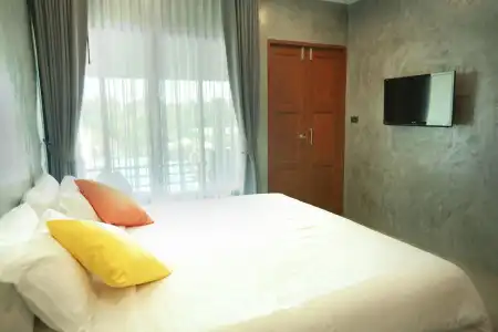Mook Lamai Resort and Spa - 3