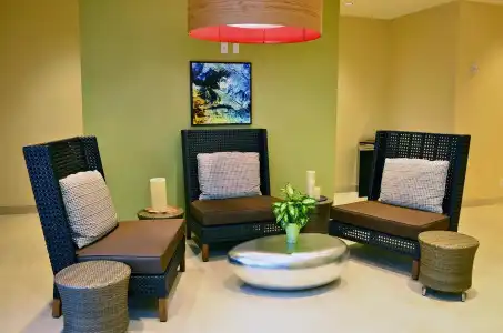 Hilton Garden Inn Daytona Beach Oceanfront - 15