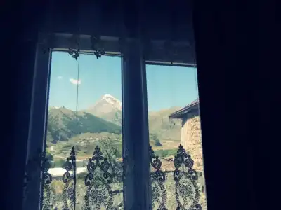 Nino Khetaguri Guest House - 25