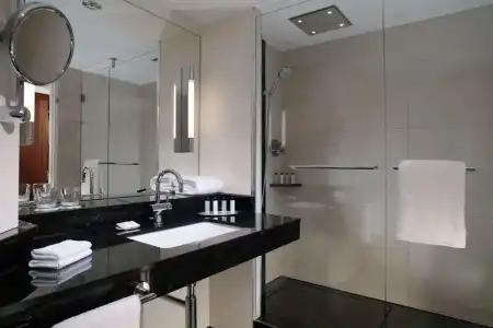 Berlin Marriott - 8