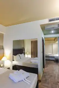 Rapos Resort - 44